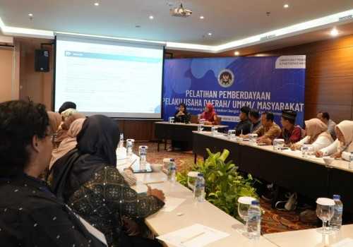 Program MBG Sinergikan Pemenuhan Gizi dan Pemberdayaan UMKM
