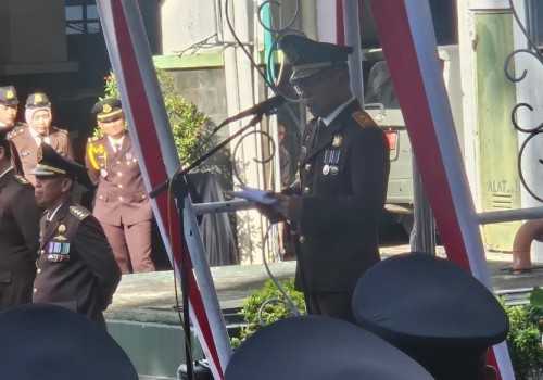 Harlah ke-80, Kejaksaan RI Diminta Perkuat Integritas dan Siap Songsong KUHP Baru
