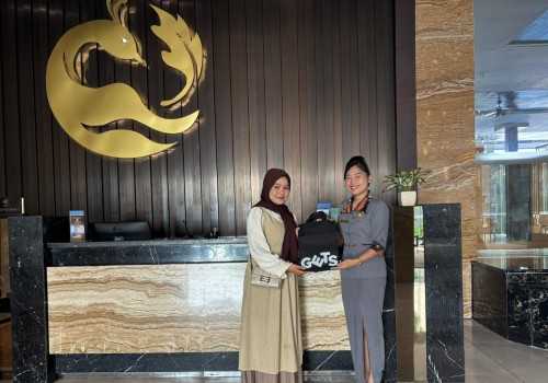 Hari Pelanggan Nasional Jadi Momen Gets Premiere Semarang Perkuat Hubungan dengan Tamu