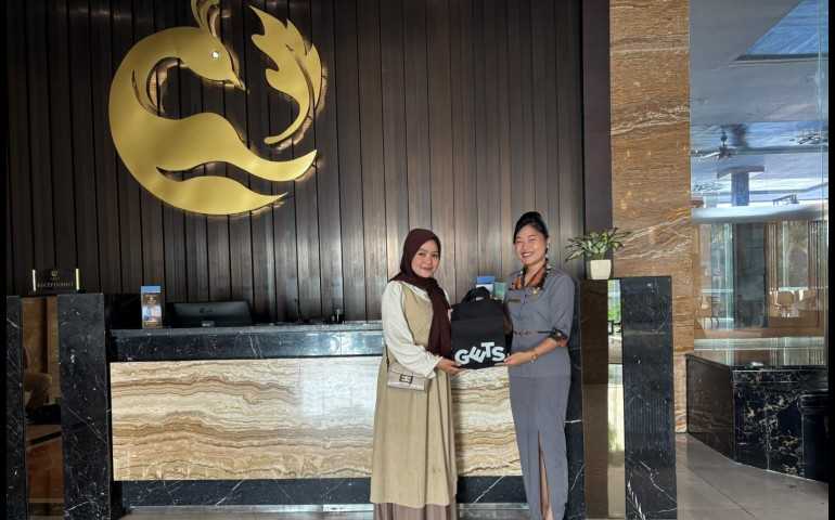 Hari Pelanggan Nasional Jadi Momen Gets Premiere Semarang Perkuat Hubungan dengan Tamu
