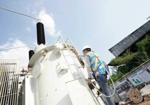 Dukung Penuh Sektor Industri, PLN Tuntaskan Pembangunan GI 150 kV Kaliwungu untuk Listriki KEK Kendal