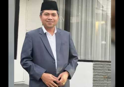 Ferry Wawan Ajak Masyarakat Rawat Toleransi Lewat Semangat Maulid Nabi