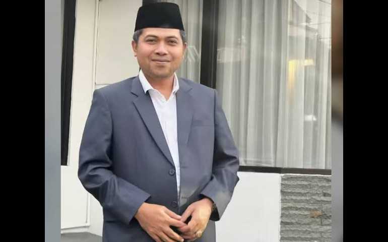 Ferry Wawan Ajak Masyarakat Rawat Toleransi Lewat Semangat Maulid Nabi
