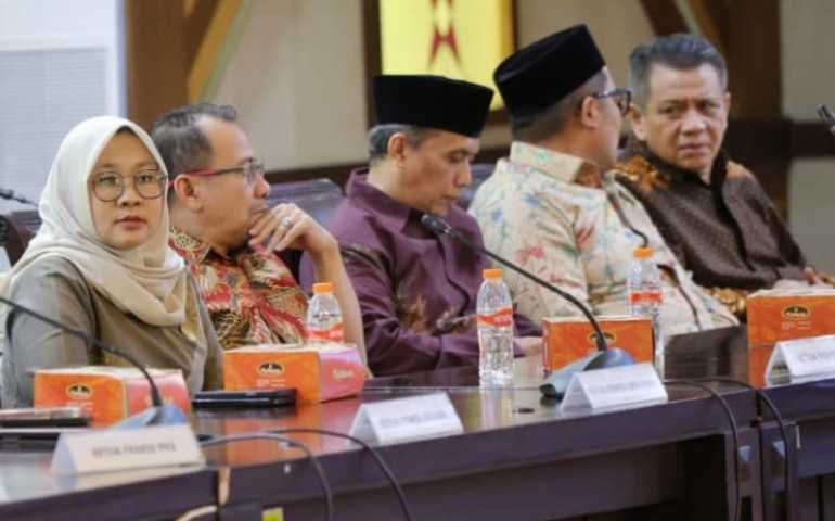 Respons Kritik Publik, DPRD Jateng Tinjau Ulang Tunjangan Perumahan dan Hapus Kunjungan Luar Negeri