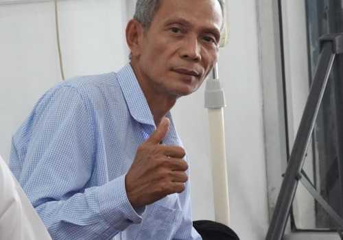 Kekerasan Terhadap Jurnalis di Pati, PWI Kendal Meminta Aparat Penegak Hukum Segera Bertindak
