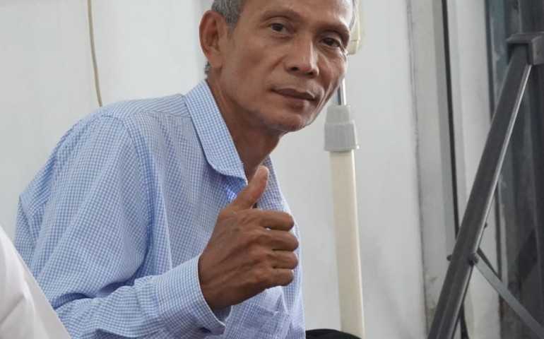 Kekerasan Terhadap Jurnalis di Pati, PWI Kendal Meminta Aparat Penegak Hukum Segera Bertindak