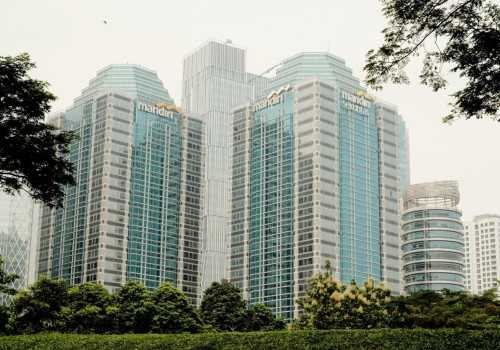 Bank Mandiri Toreh Sejarah Baru, Raih ESG Risk Rating Tertinggi di ASEAN