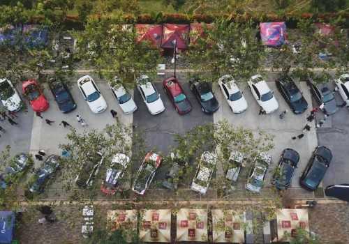 BMWCCI Regional 3 Angkat Persaudaraan Lewat Gelaran Joglosemarto Meet Up 2025