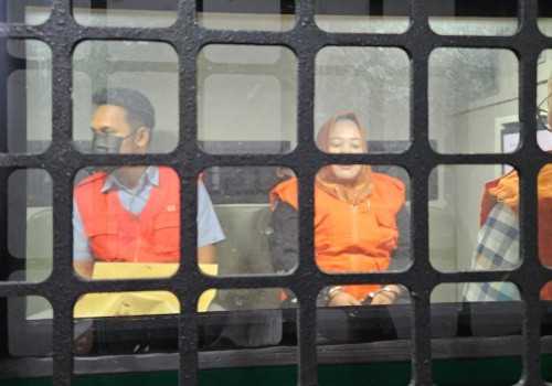 Skandal Kredit Fiktif Bank DKI Semarang, Kejati Tahan Tiga Tersangka Kerugian Rp2,7 Miliar