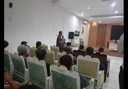 Tuntutan Warga di Abaikan Bupati Kendal, Warga Nolokerto Ancam Bawa Masa Lebih Banyak