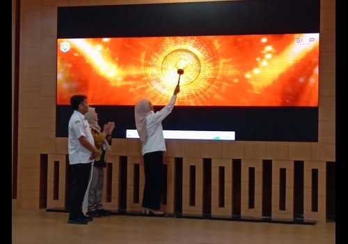 Diskominfo Kabupaten Kendal Luncurkan Aplikasi SIAP Kendal dan E-Magazine