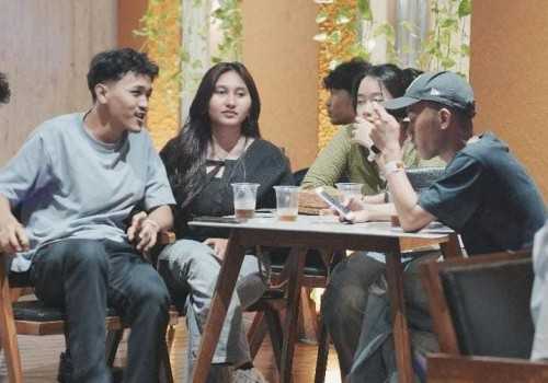 Melepas Penat di Barley & Barrel, Social House yang Bertempat di ARTOTEL Suites Bianti Yogyakarta