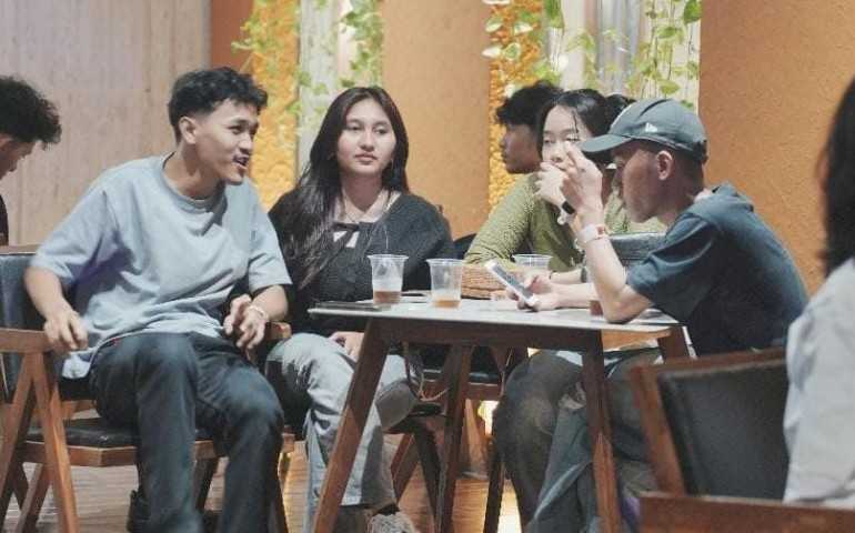 Melepas Penat di Barley & Barrel, Social House yang Bertempat di ARTOTEL Suites Bianti Yogyakarta