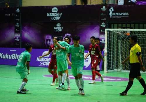 Menuju Istora Senayan, SMAN 1 Cianjur Targetkan Juara Nasional AXIS Nation Cup 2025