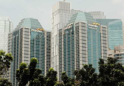 Bank Mandiri Siap Optimalkan Dana Rp55 Triliun untuk Perkuat Akselerasi Ekonomi Nasional