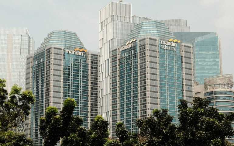 Bank Mandiri Siap Optimalkan Dana Rp55 Triliun untuk Perkuat Akselerasi Ekonomi Nasional