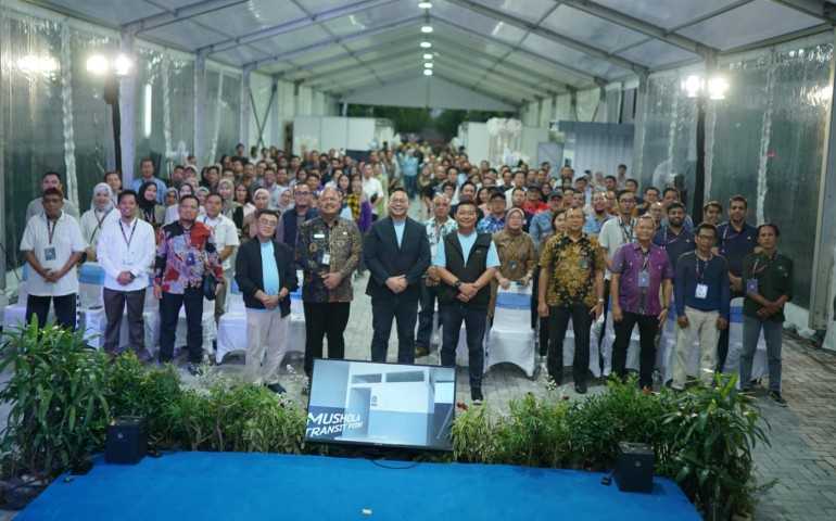 PT KIW Tingkatkan Fasilitas Industri, Perkuat Ekosistem Bisnis Lewat KIW Edge