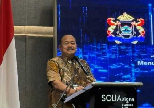 Sujarwanto Dwiatmoko Mantap Maju Ketua KONI Jateng Periode 2024-2029, Sinergi Birokrasi dan Prestasi Atlet