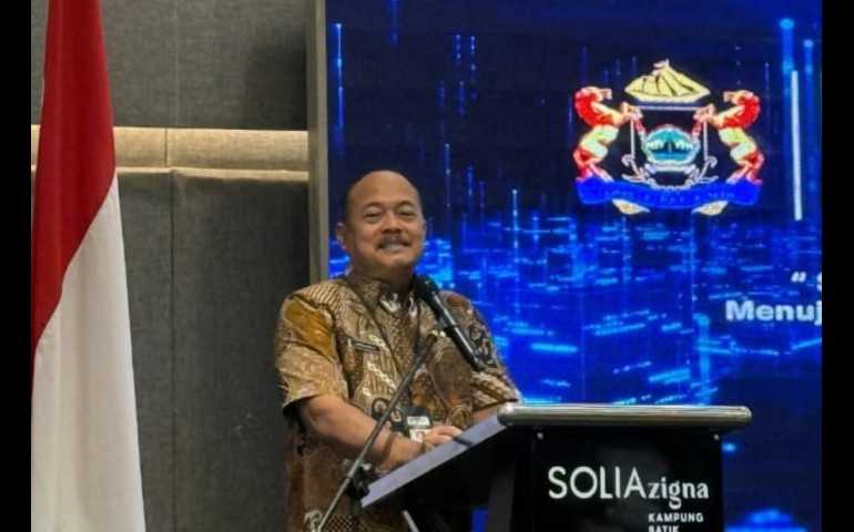 Sujarwanto Dwiatmoko Mantap Maju Ketua KONI Jateng Periode 2024-2029, Sinergi Birokrasi dan Prestasi Atlet