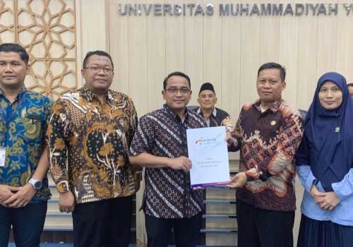 Dukung Guru dan Siswa, Bank Jateng Syariah Hadirkan Solusi Keuangan di Dunia Pendidikan