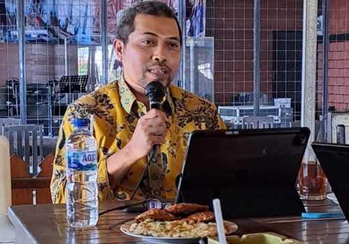 Hari Tani Nasional 2025, Ferry Wawan Cahyono Serukan Podernisasi Pertanian demi Kesejahteraan Petani Jateng