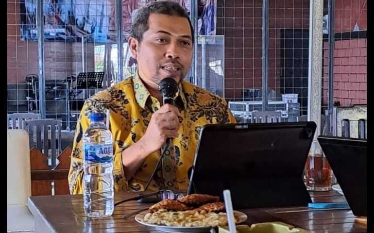 Hari Tani Nasional 2025, Ferry Wawan Cahyono Serukan Podernisasi Pertanian demi Kesejahteraan Petani Jateng