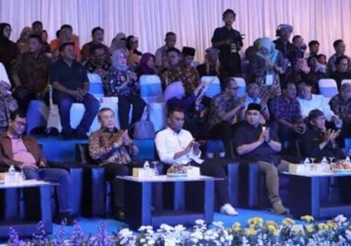 DPRD Dukung Promosi Wisata Jateng Lewat Agenda Tahunan Pariwisata