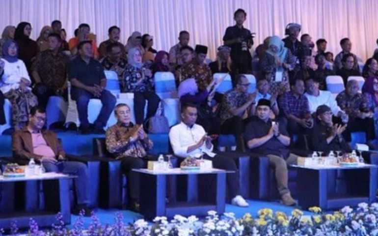 DPRD Dukung Promosi Wisata Jateng Lewat Agenda Tahunan Pariwisata