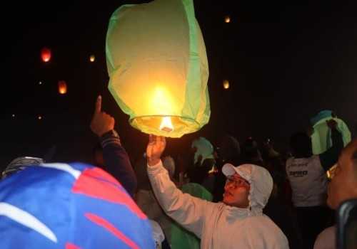 Dieng Culture Festival XV, DPRD Jateng Dorong Pelestarian Budaya Asli