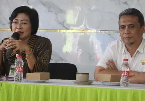 Perluas Layanan, DPRD Jateng Dorong Skrining Kesehatan Jiwa Rutin bagi Siswa