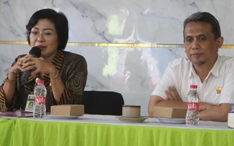 Perluas Layanan, DPRD Jateng Dorong Skrining Kesehatan Jiwa Rutin bagi Siswa