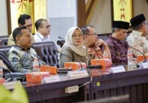 DPRD Jateng Evaluasi Tunjangan Perumahan, Setop Kunjungan Luar Negeri