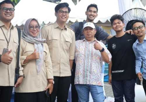 Komisi E DPRD Jateng Apresiasi Musisi Muda di Panggung HUT ke-80