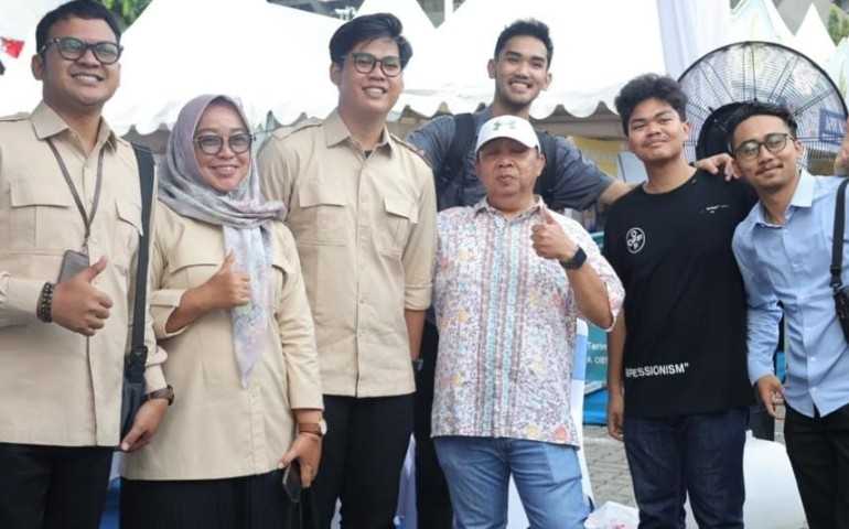 Komisi E DPRD Jateng Apresiasi Musisi Muda di Panggung HUT ke-80