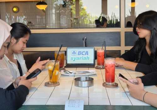 BSya Jadi Bahasa Baru Di Perjalanan Milenial