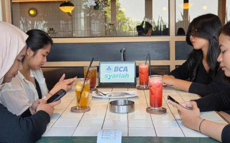 BSya Jadi Bahasa Baru Di Perjalanan Milenial