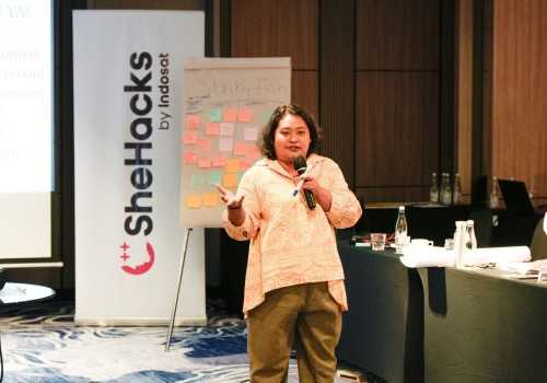 Indosat Ooredoo Hutchison Perkuat Komitmen Pemberdayaan Perempuan dengan Inisiatif PaPeDa