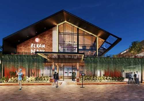 Konsep Unik dan Menarik, Rekam Jejak Kitchen & Brew Bakal Hadir di Ungaran