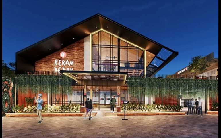 Konsep Unik dan Menarik, Rekam Jejak Kitchen & Brew Bakal Hadir di Ungaran