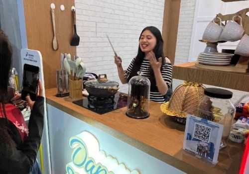 PGN Perkuat Komitmen Energi Bersih di F8 Makassar 2025