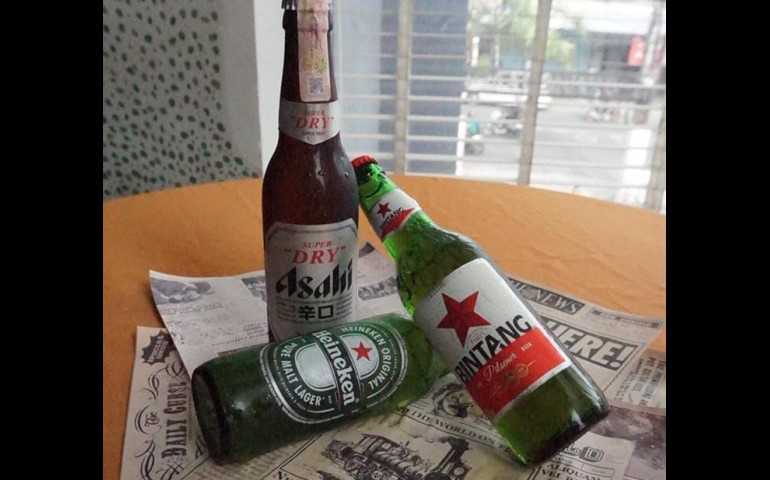 Oktoberfest Meat & Brew, Roca Artotel Yogyakarta Angkat Standar Baru Kuliner Bertema Internasional