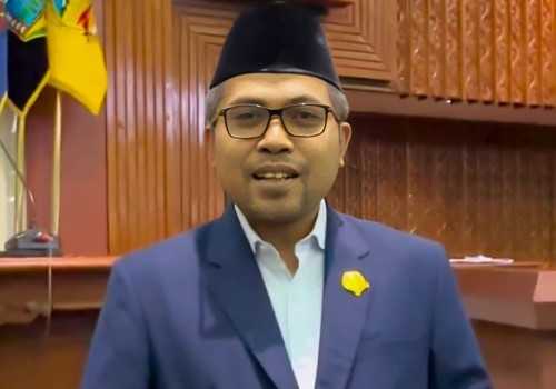 Ferry Wawan Cahyono Dorong Santri Harus Jadi Teladan, Bukan Sekadar Penonton Perubahan