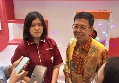Festival Bahan Baku Terbesar Hadir di Jawa Tengah, Parani Food and Supplier Buka Peluang Baru