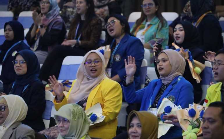 UNDIP Hadirkan Ruang Kompetisi Mahasiswa Nasional di Pilmapres 2025
