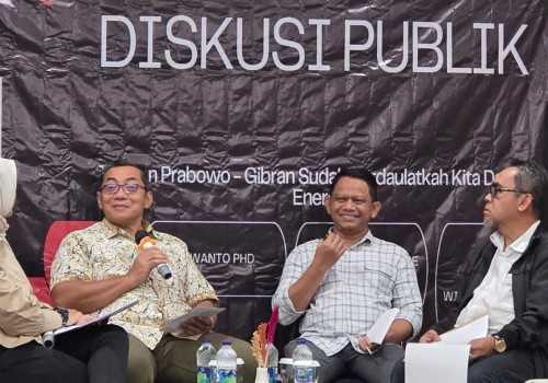 Kebocoran Subsidi LPG Capai Rp50 Triliun, Akademisi Desak Pemerintah Terapkan Skema BLT