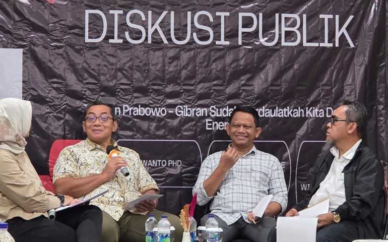 Kebocoran Subsidi LPG Capai Rp50 Triliun, Akademisi Desak Pemerintah Terapkan Skema BLT