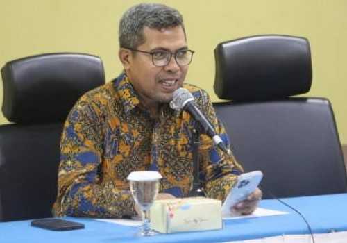Sumpah Pemuda 2025, Ferry Wawan Cahoyono Dorong Pemuda Jateng Jadi Penggerak Inovasi