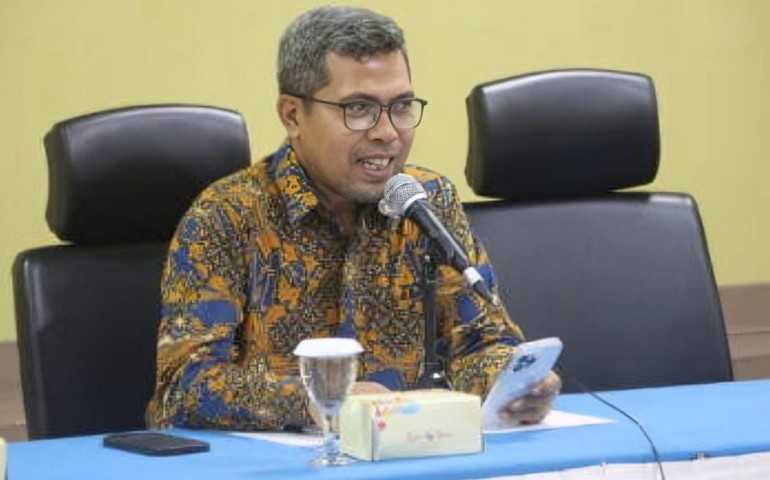 Sumpah Pemuda 2025, Ferry Wawan Cahoyono Dorong Pemuda Jateng Jadi Penggerak Inovasi