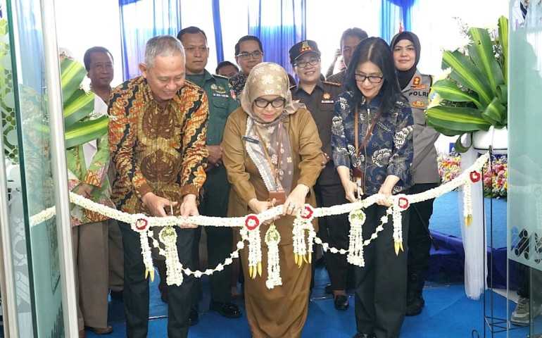 Bank Jateng Perkuat Sinergi Ekonomi DIY, Resmikan KCP Bantul Fokus Dukung UMKM