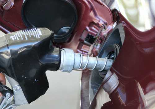 Harga Pertamax Turbo Naik per 1 Desember